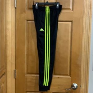 Adidas joggers